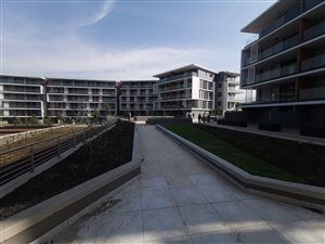 3 Bed Apartment in Sibaya Precinct