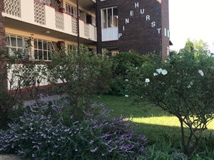 2 Bed Apartment in Sunnyridge