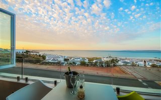 Commercial space in Paternoster