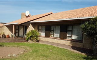 3 Bedroom House in Yellowwood Park