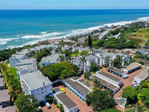 3 Bed Apartment in Shakas Rock