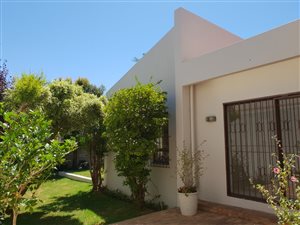 3 Bed House in River Club