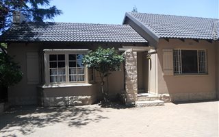 4 Bedroom House in Harmelia