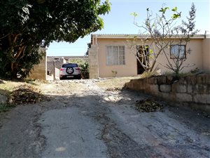 2 Bed House in Merlewood