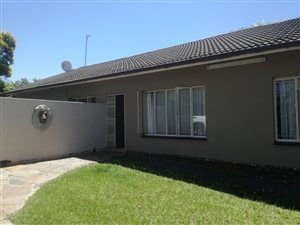 4 Bed House in Pioneer Park
