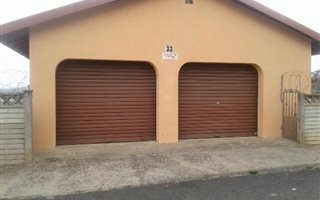 4 Bedroom House in Westham