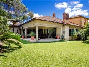 3 Bed House in Plantations