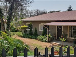 3 Bed House in Modderfontein