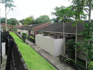 2 Bed Simplex in Pinetown Central