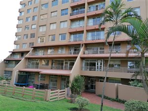 3 Bed Apartment in Morningside
