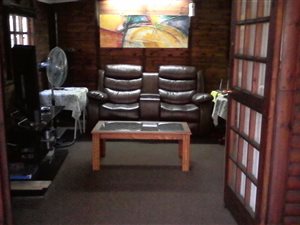 1 Bed Flat in Boksburg Central
