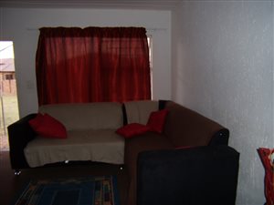 2 Bed Apartment in Arundo Estate