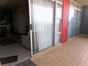3 Bed Apartment in Amanzimtoti