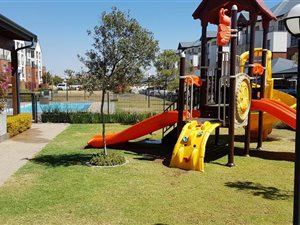 3 Bed Apartment in Greenstone Hill