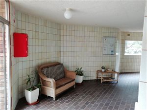 2 Bed Townhouse in Scottburgh Central