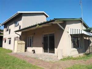 3 Bed House in Bluff