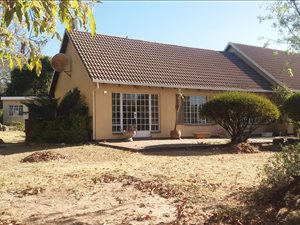 3 Bedroom House in Kelvin