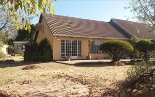 3 Bedroom House in Kelvin