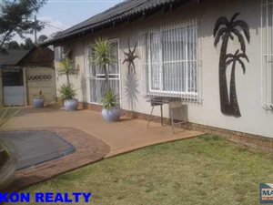 3 Bed House in Modder East