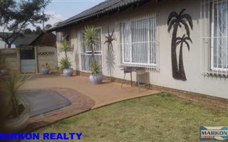 3 Bedroom House in Modder East