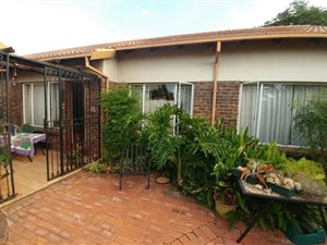2 Bed Townhouse in The Orchards