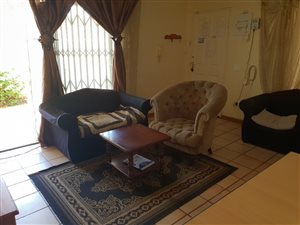 2 Bed Townhouse in Hatfield