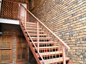 2 Bed Townhouse in Centurion CBD