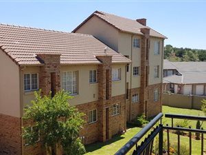 2 Bedroom Apartment in Sugarbush Estate