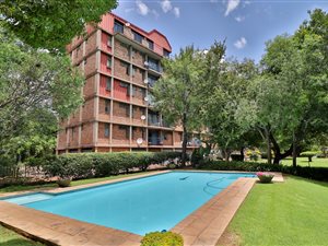 2 Bed Apartment in Kilner Park