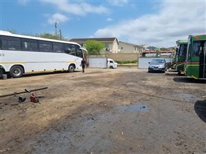 7519 m² Commercial space in Pinetown Central