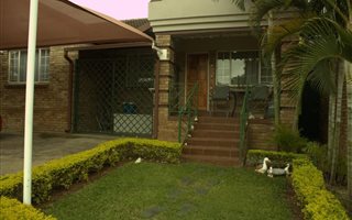 3 Bedroom Townhouse in Tzaneen