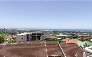2 Bedroom Apartment in Morningside