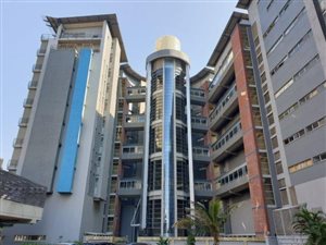 3 Bed Apartment in Point Waterfront