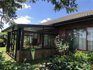 2 Bed Townhouse in Amber Valley