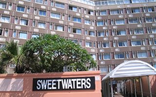 2 Bedroom Apartment in Amanzimtoti
