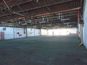 2883 m² Industrial space in Mobeni