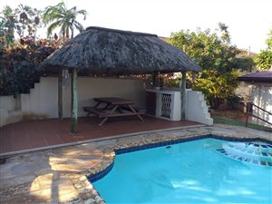 3 Bed House in Glenashley