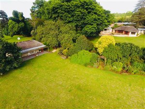4 ha Farm in Richmond