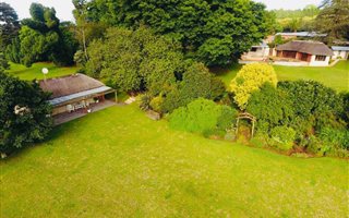 4 ha Farm in Richmond