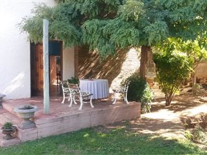 3 Bed House in Vryburg