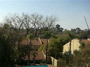 2 Bed Apartment in Atholl