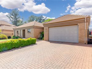 3 Bed House in Nortons Home Estate