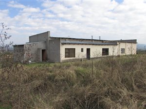 1.3 ha Farm in Karino