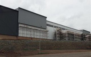 26232 m² Industrial space in Olifantsfontein