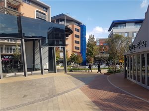 40 m² Commercial space in Hatfield