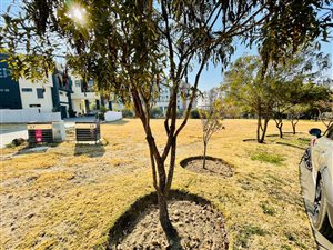 954 m² Land available in Steyn City