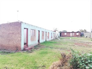 2 Bed House in Vosloorus