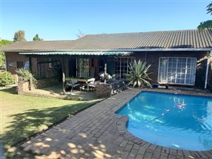 3 Bed House in Bellevue