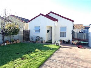 2 Bed House in Rusthof