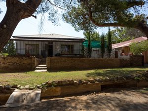 3 Bed House in Bethulie